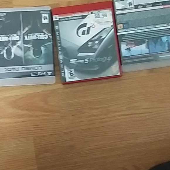 Games - Picture 4 of 5